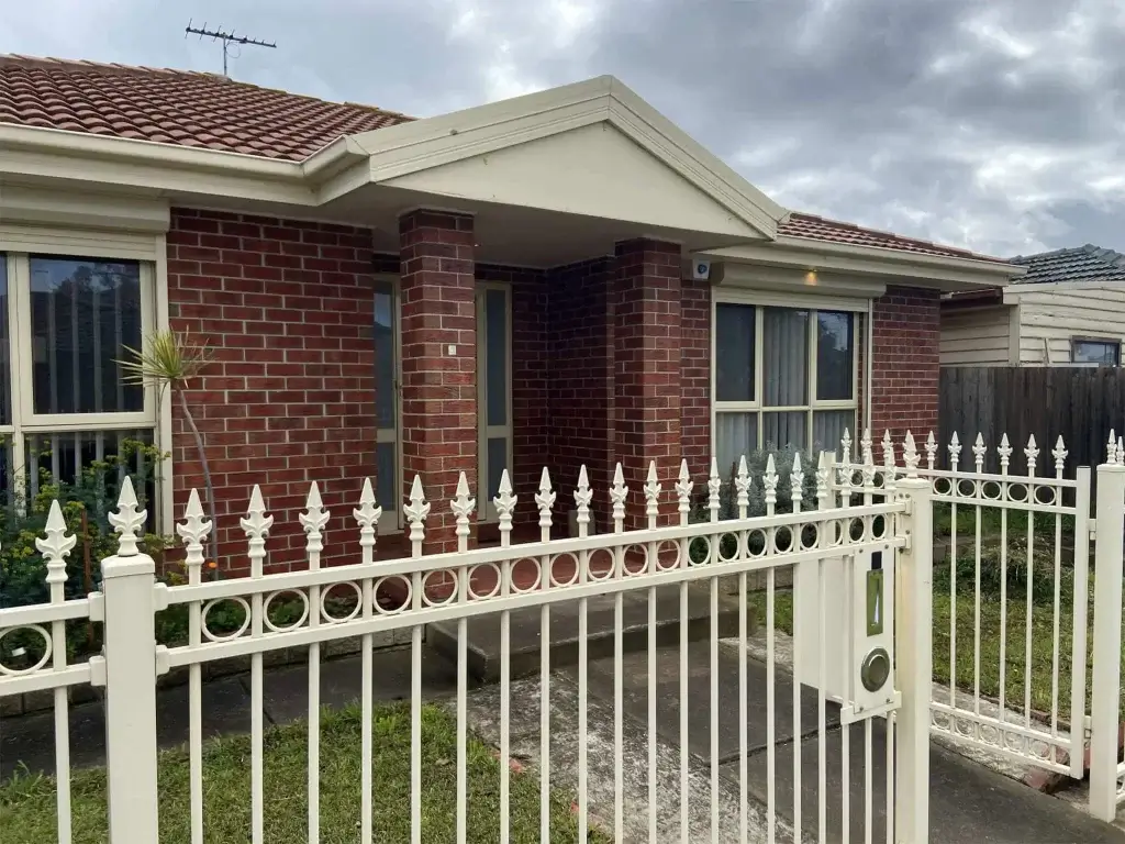 SIL Accommodation Deer Park, VIC