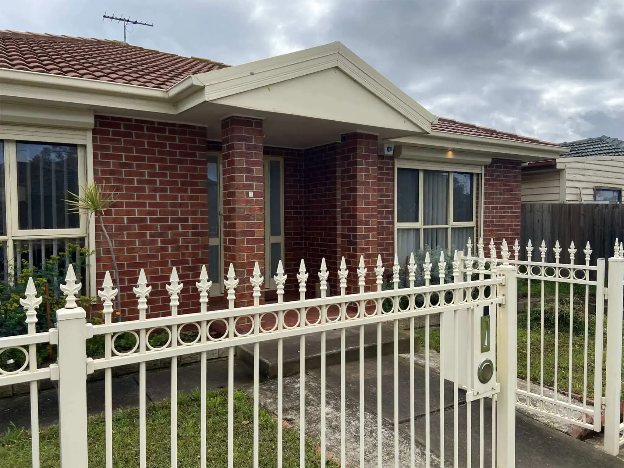 SIL Accommodation Deer Park, VIC