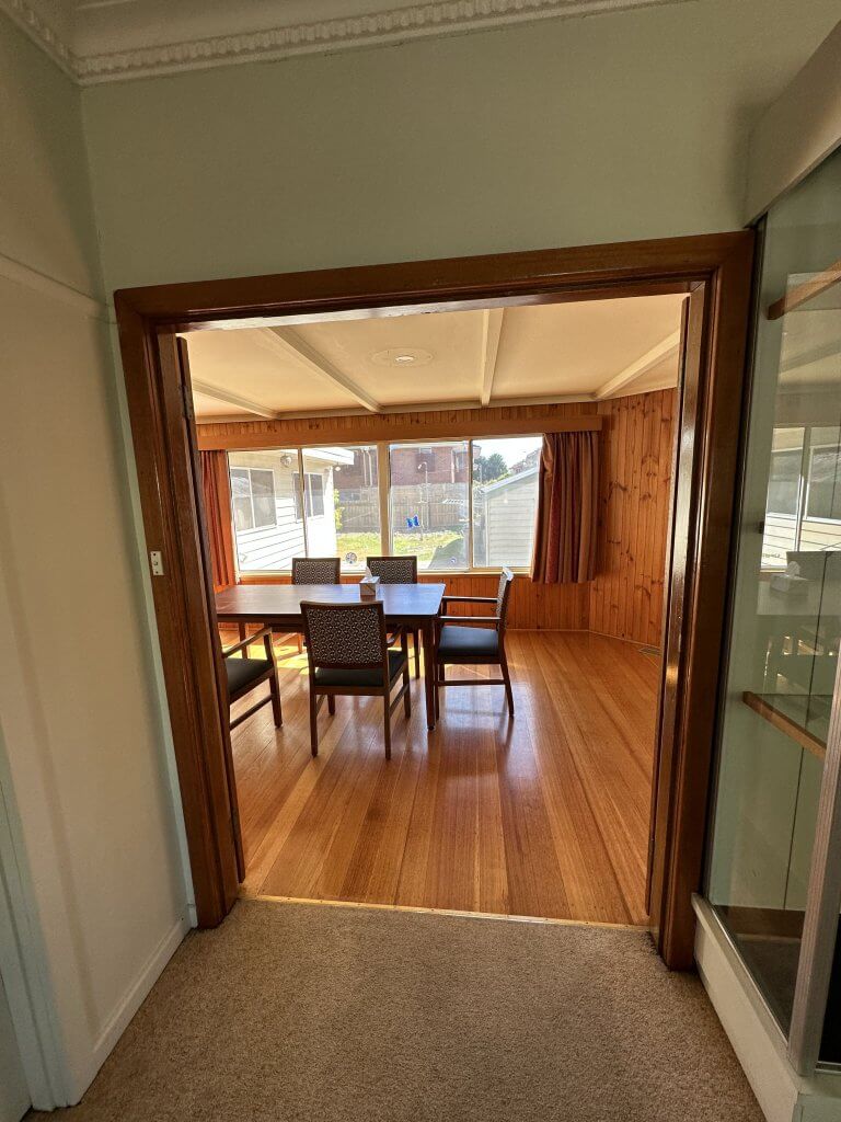 SIL Accommodation in Donvale