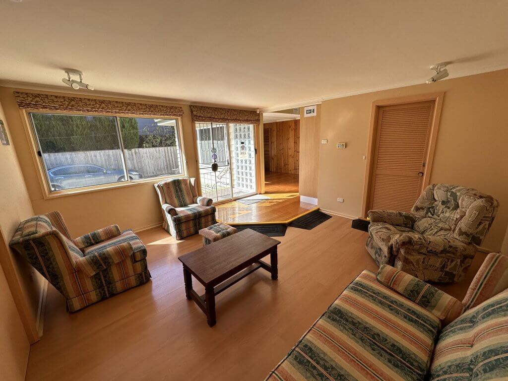 SIL Accommodation in Warranwood