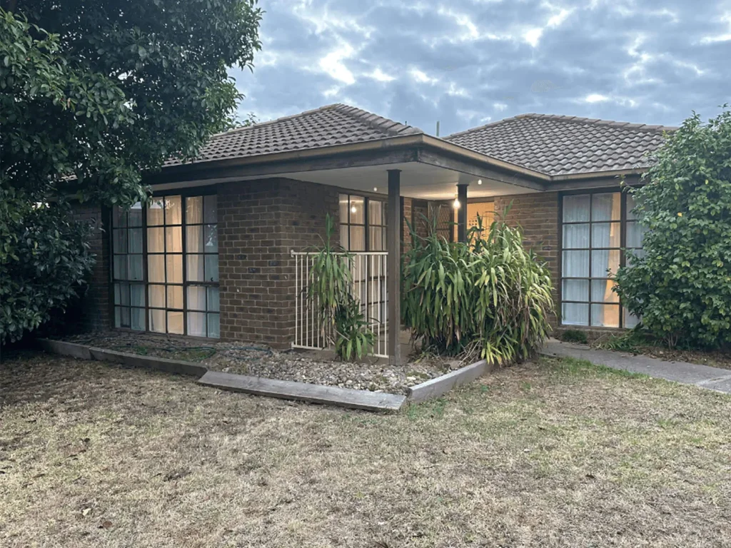 SIL Accommodation Epping, VIC