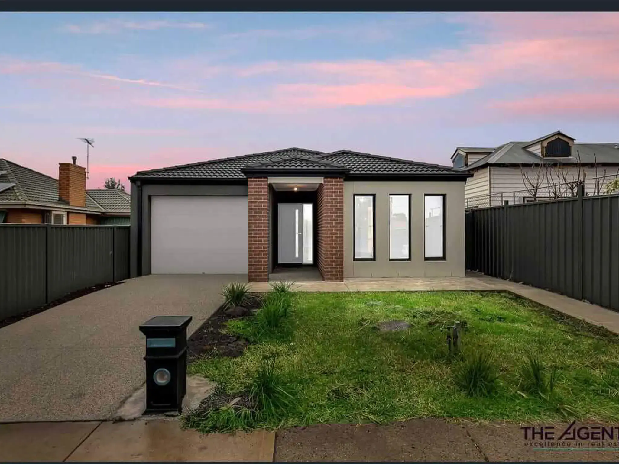 SIL Accommodation Melton South, VIC