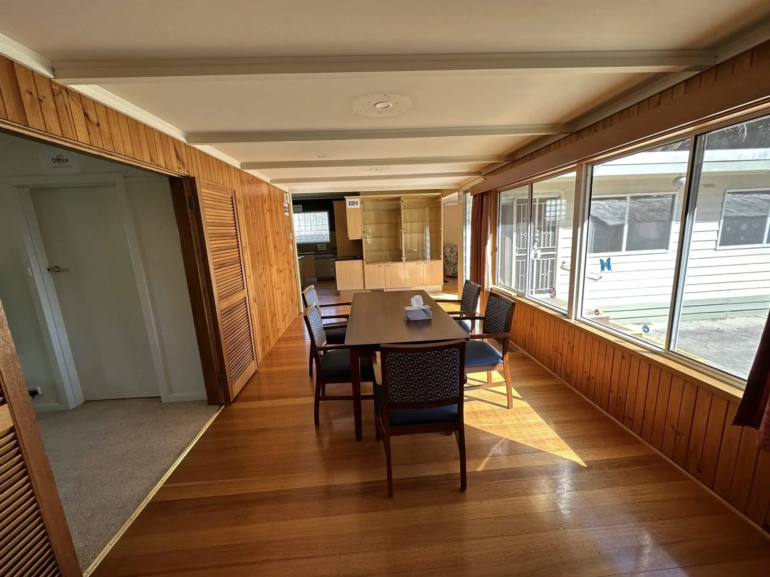SIL Accommodation Croydon, VIC