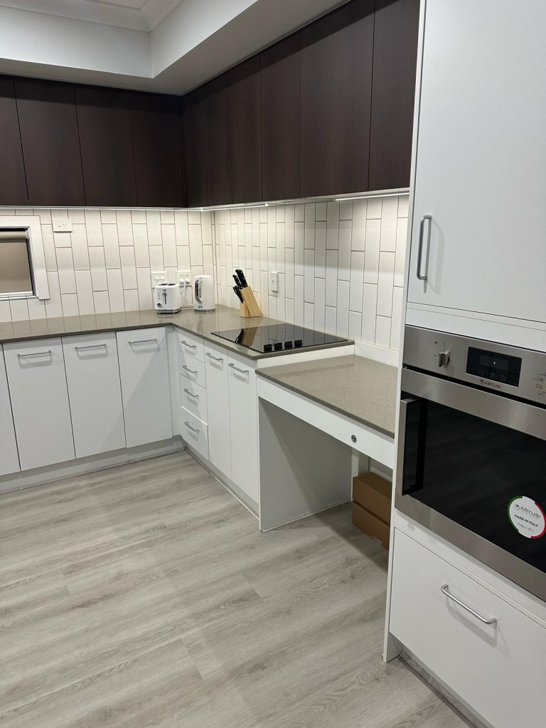 SIL Accommodation in Werribee South