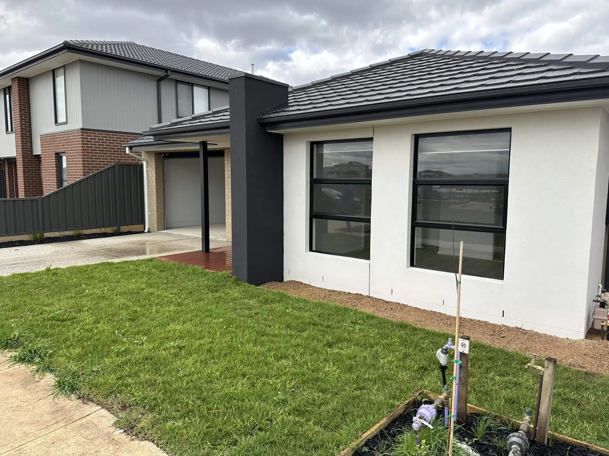SIL Accommodation Ardeer