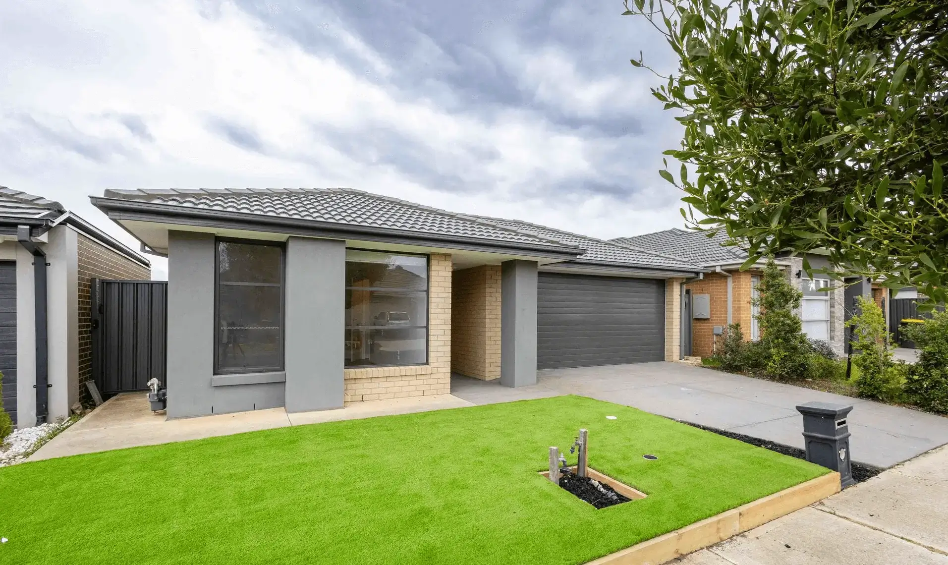 SIL Accommodation Werribee, VIC