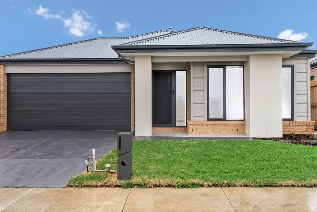 SDA Accommodation in Mount Cottrell