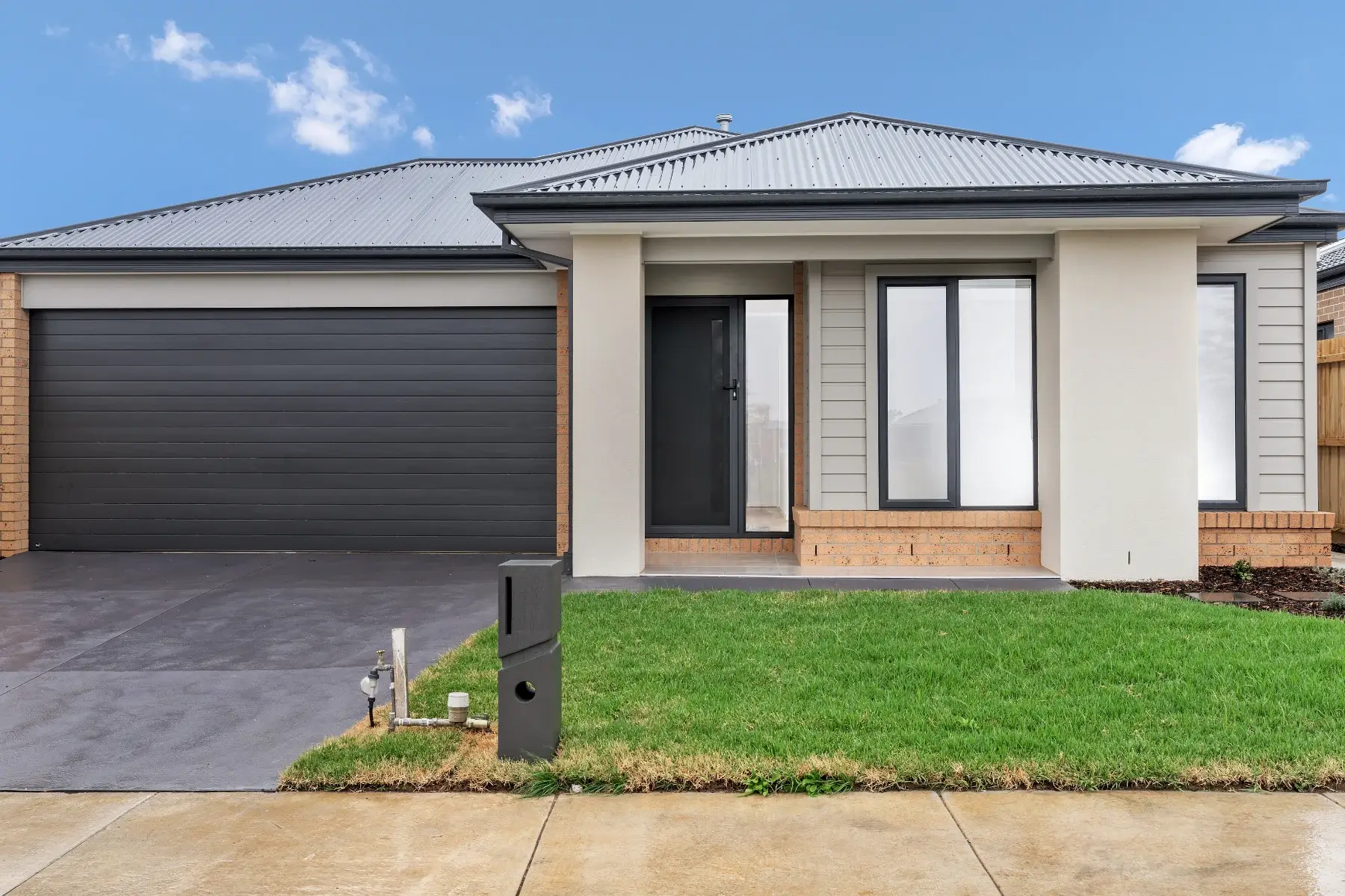 SDA Accommodation in Mount Cottrell