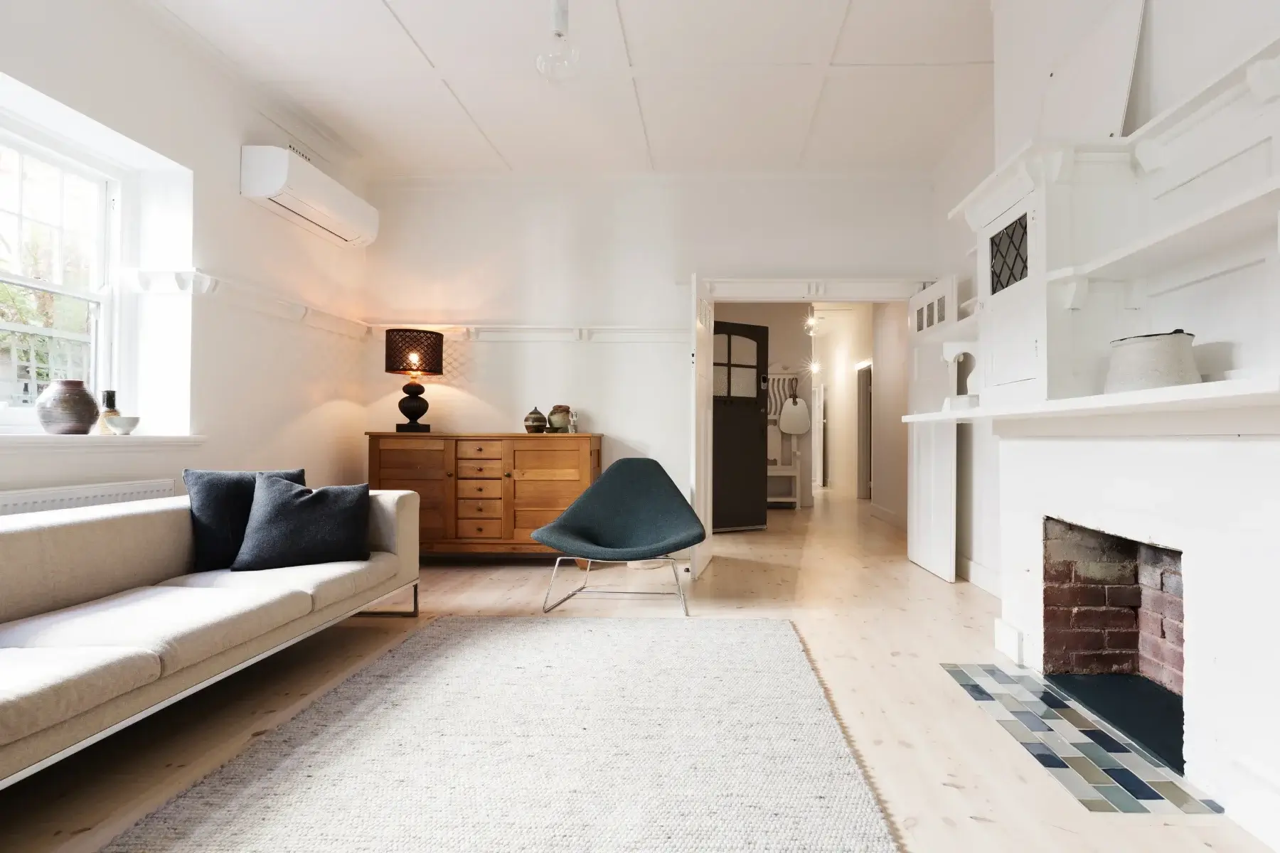 SIL Accommodation in Laverton North