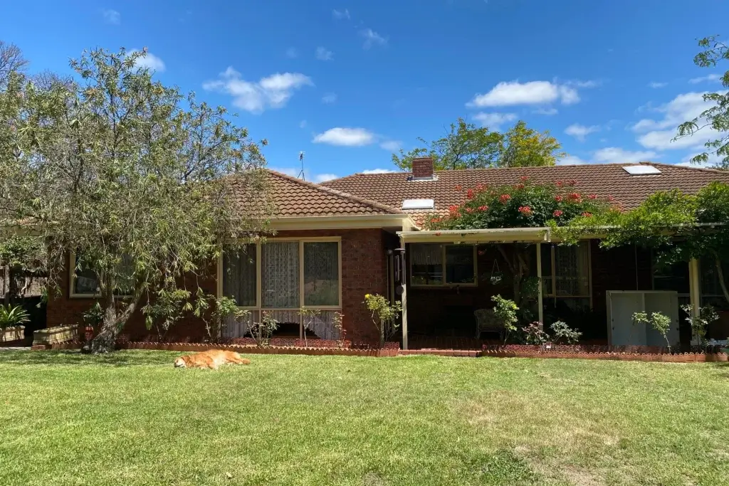 SDA Accommodation in Aintree