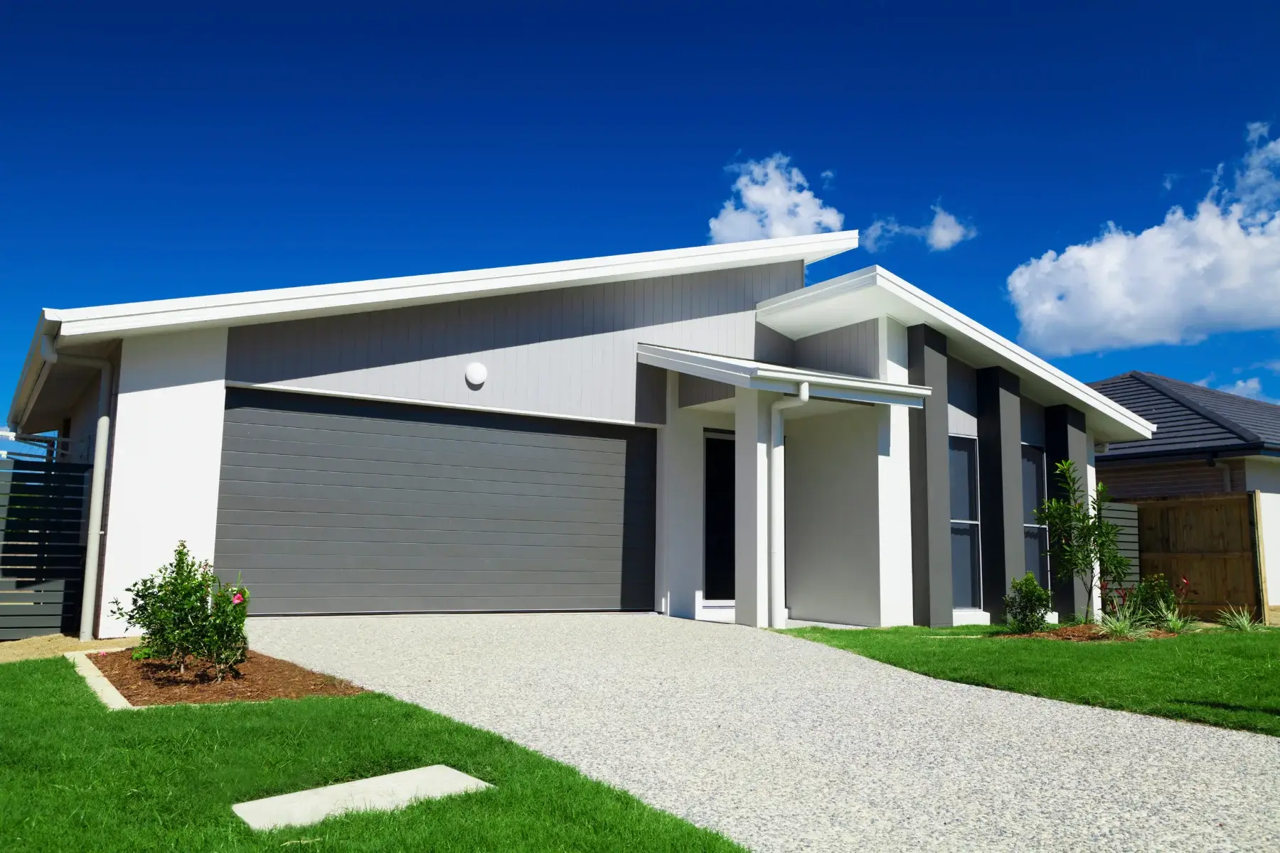 SDA Accommodation in Deanside