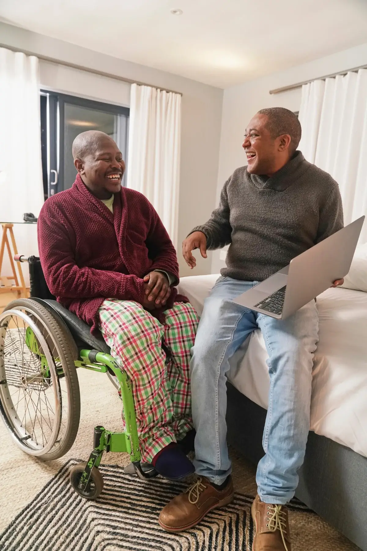 Optimal Care Australia SIL & SDA Services