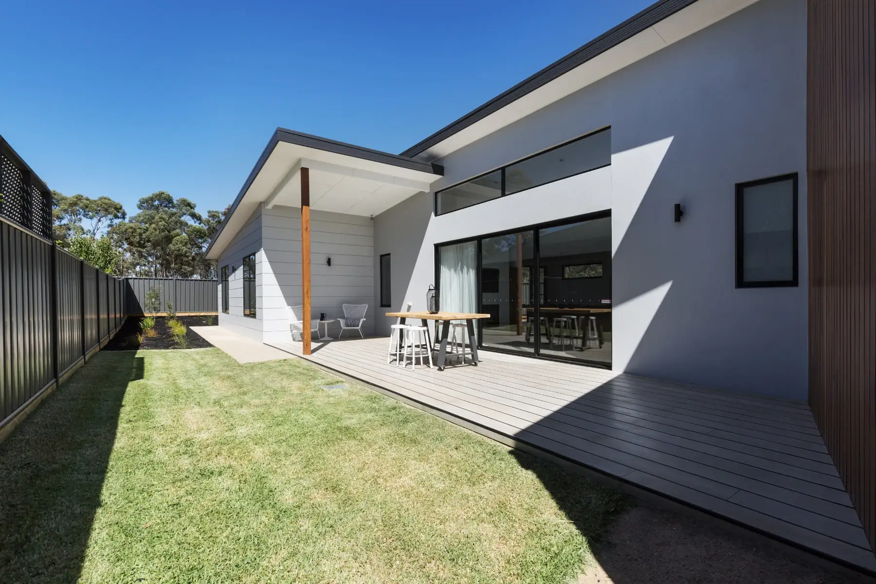 SIL Accommodation in Brookfield