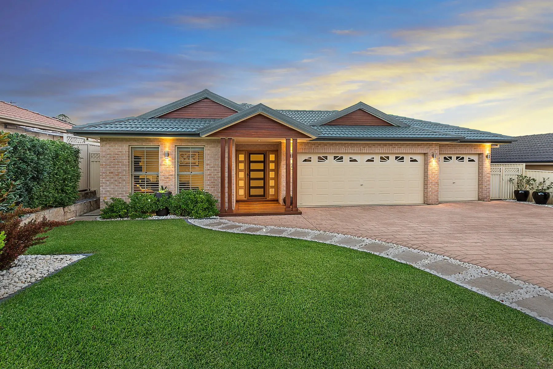 SIL Accommodation in Wyndham Vale