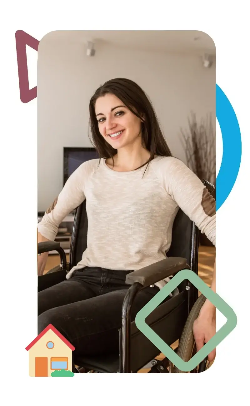 NDIS Journey with Optimal Care Australia