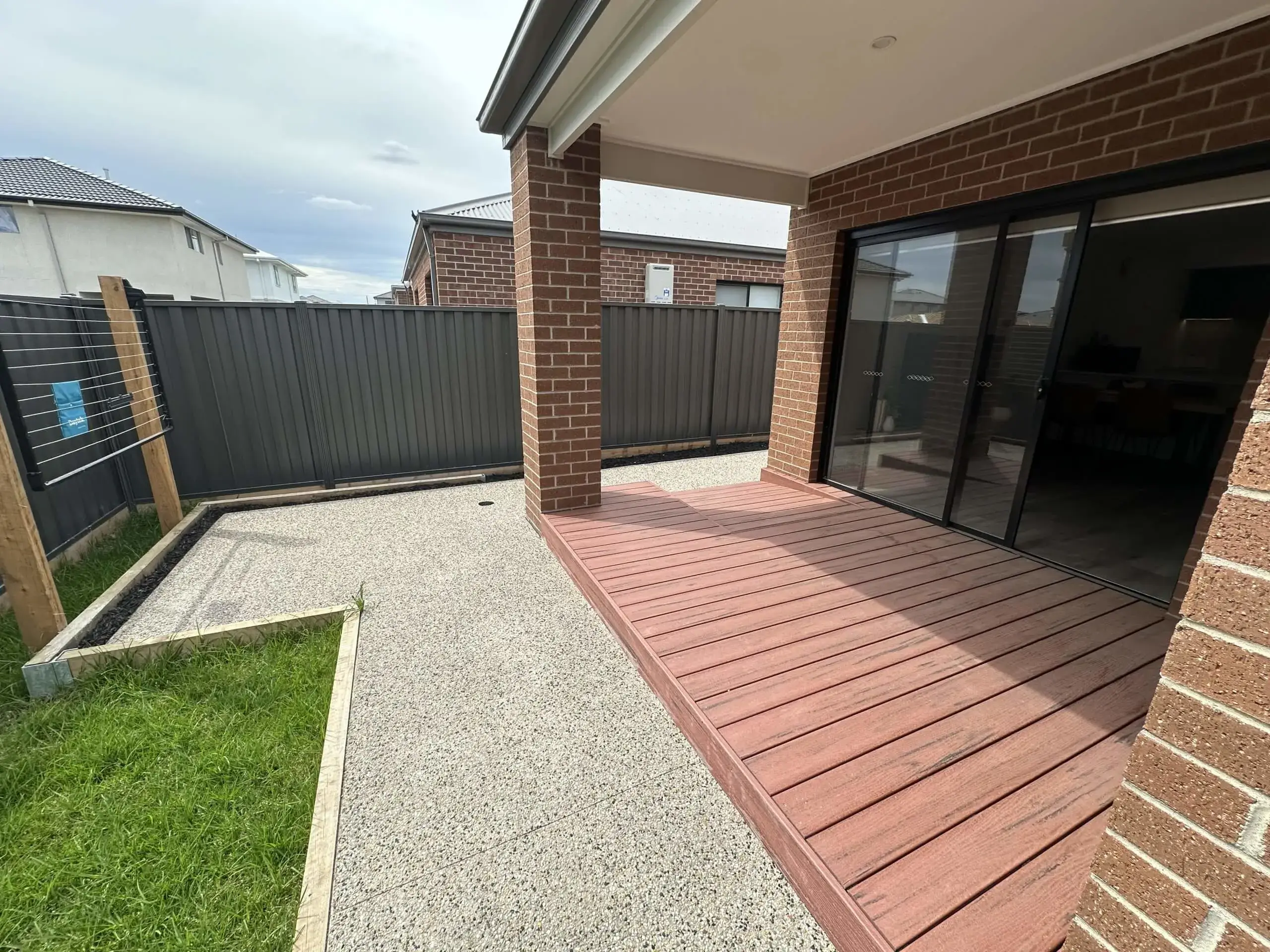 SDA Accommodation in Officer