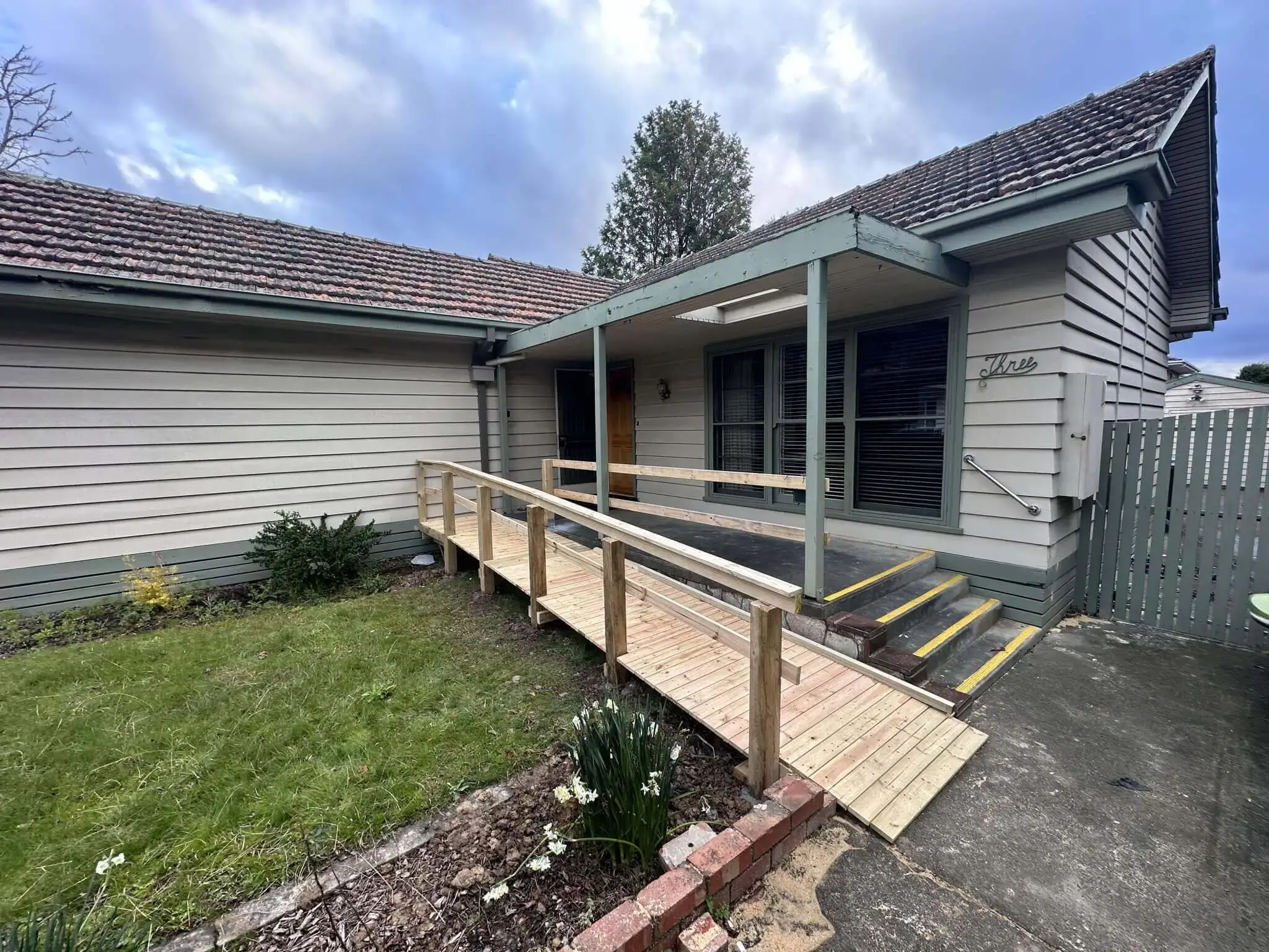 SIL Accommodation Donvale, VIC