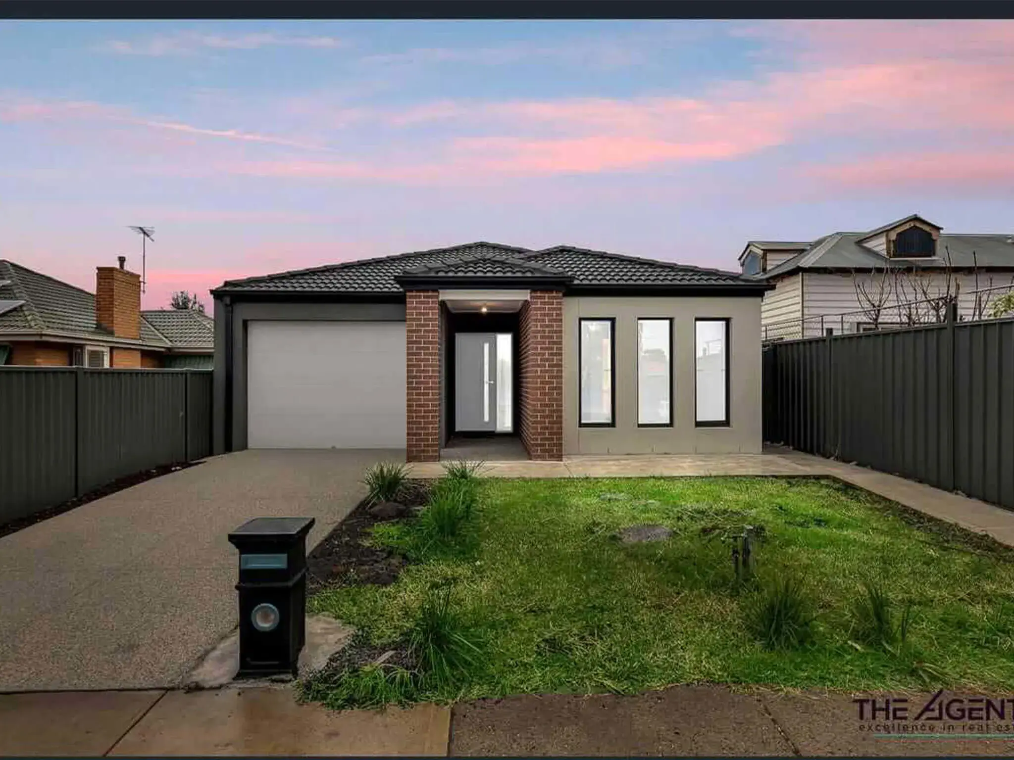 SIL Accommodation Melton West, VIC