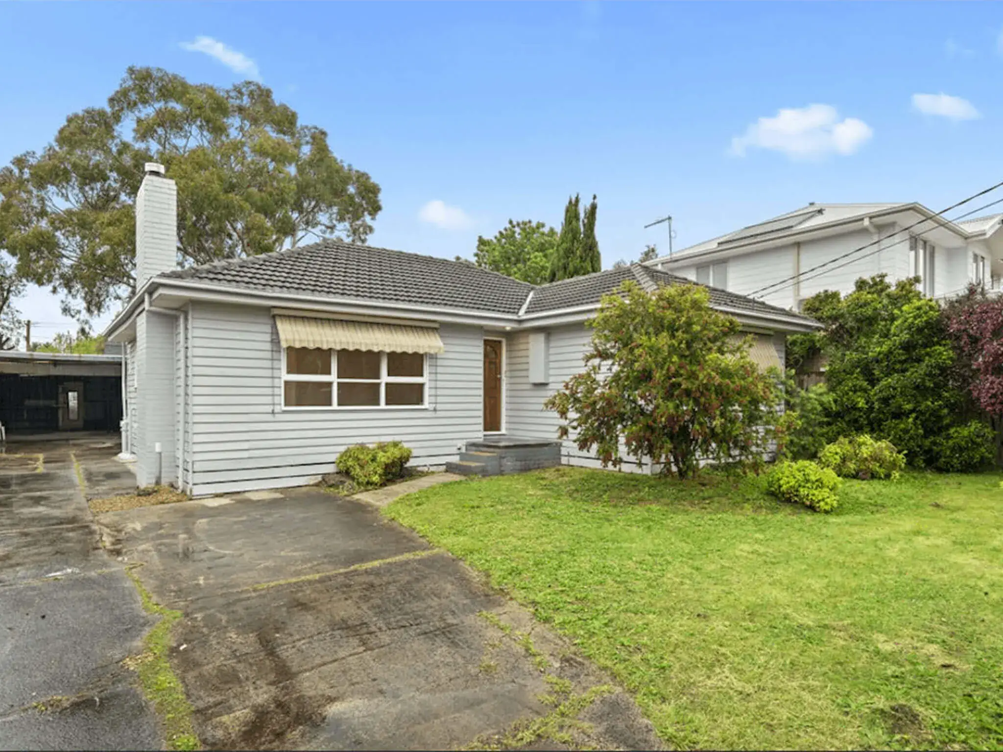 SIL Accommodation Warranwood, VIC