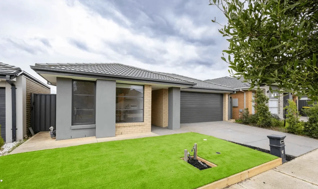 SIL Accommodation Werribee South, VIC