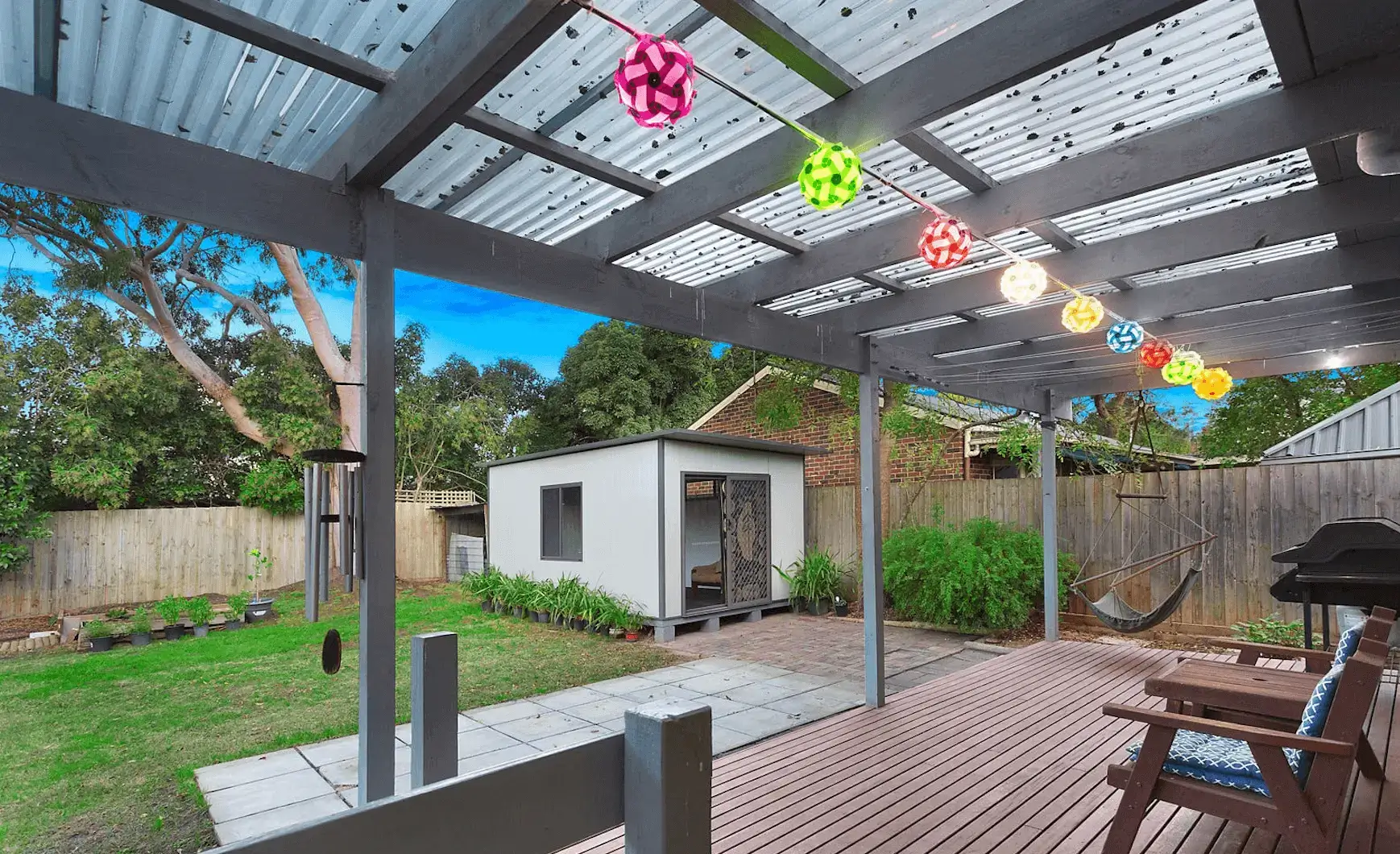 SIL Accommodation in Point Cook