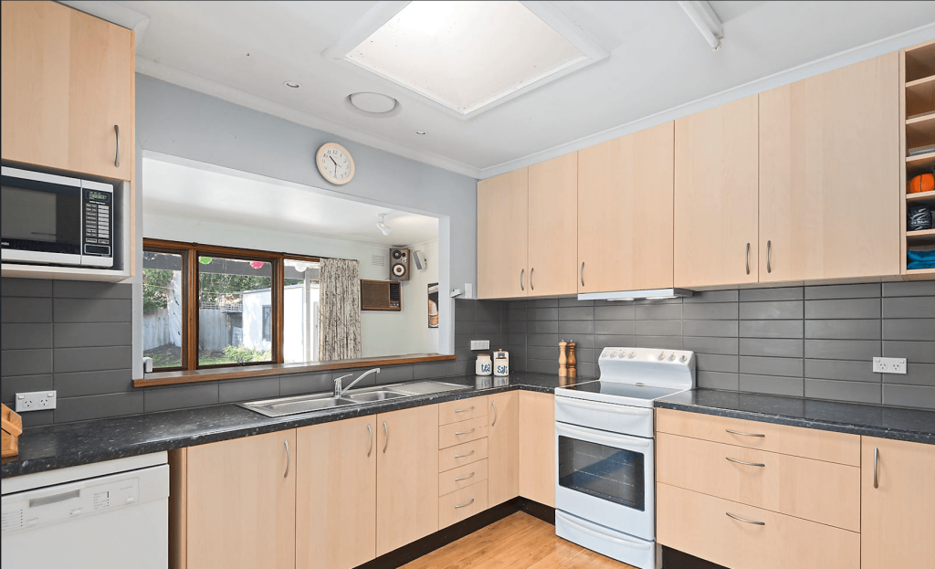 SIL Accommodation in Heathmont