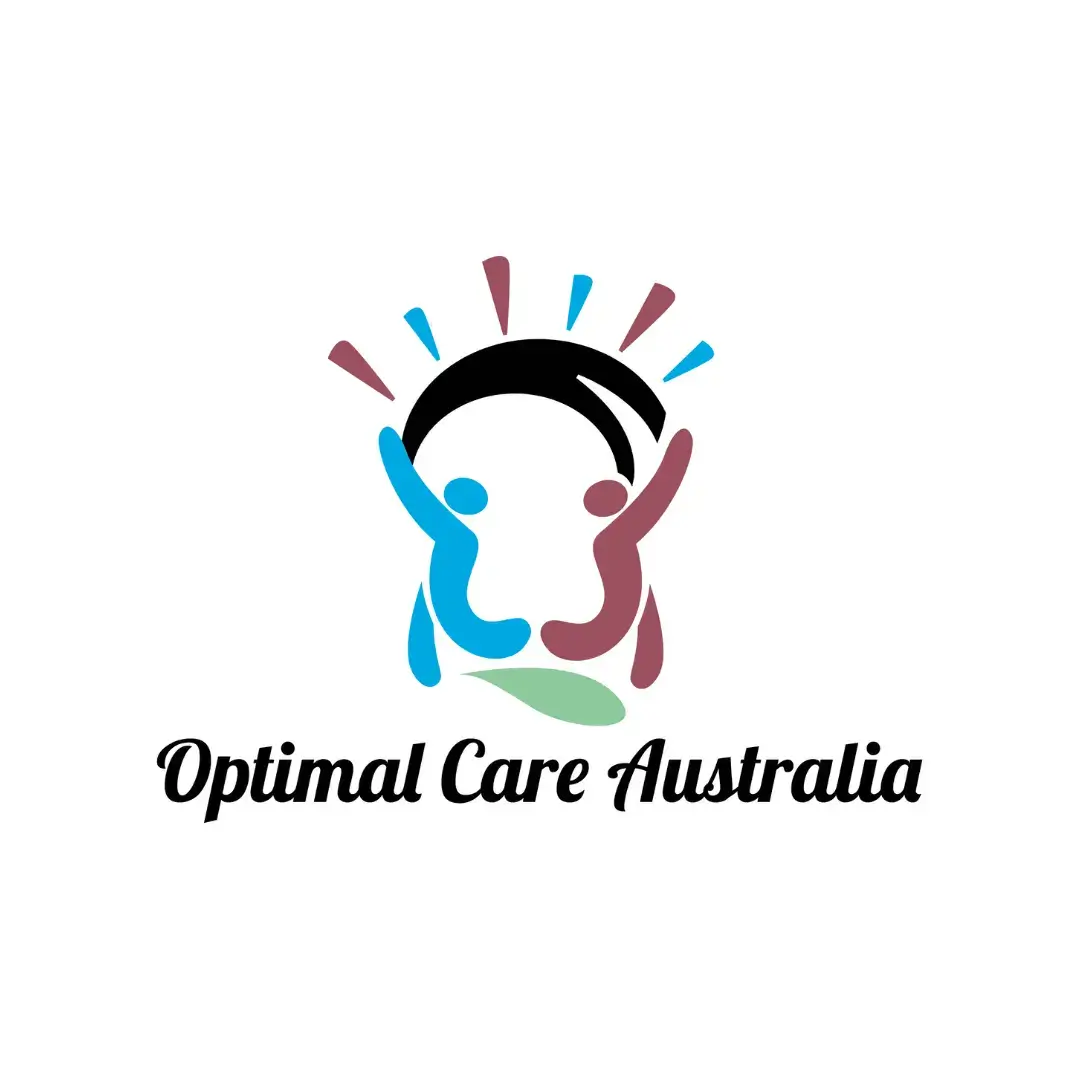 Optimal Care Australia Logo