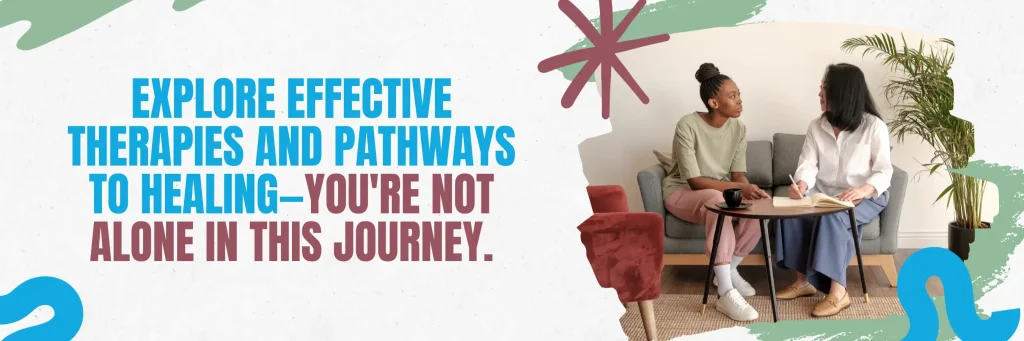 Effective Therapies for your Healing