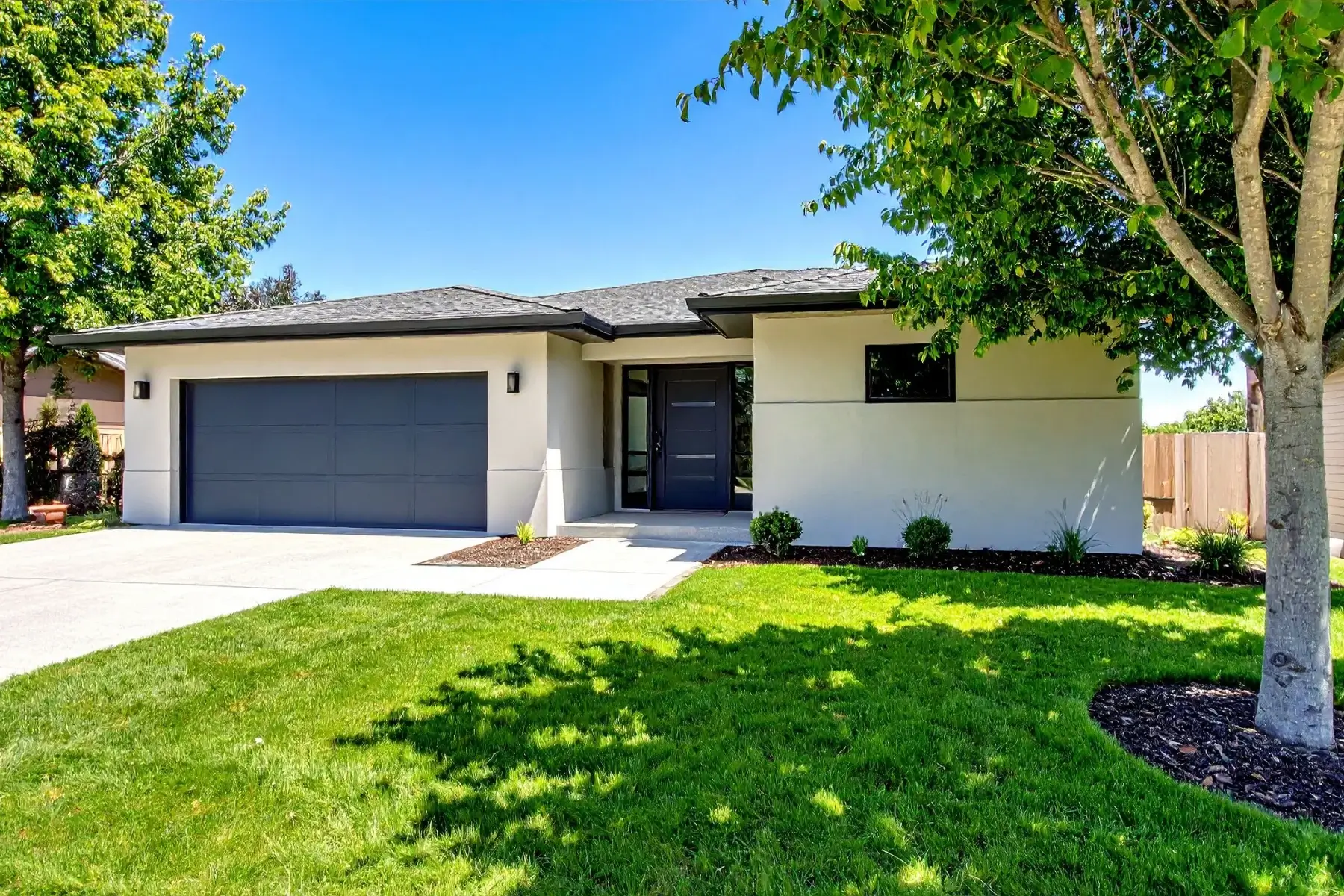 SIL Accommodation Oxley