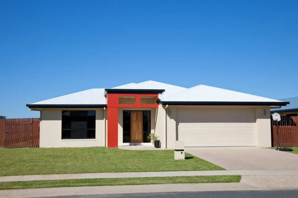 SIL Accommodation Eight Mile Plains