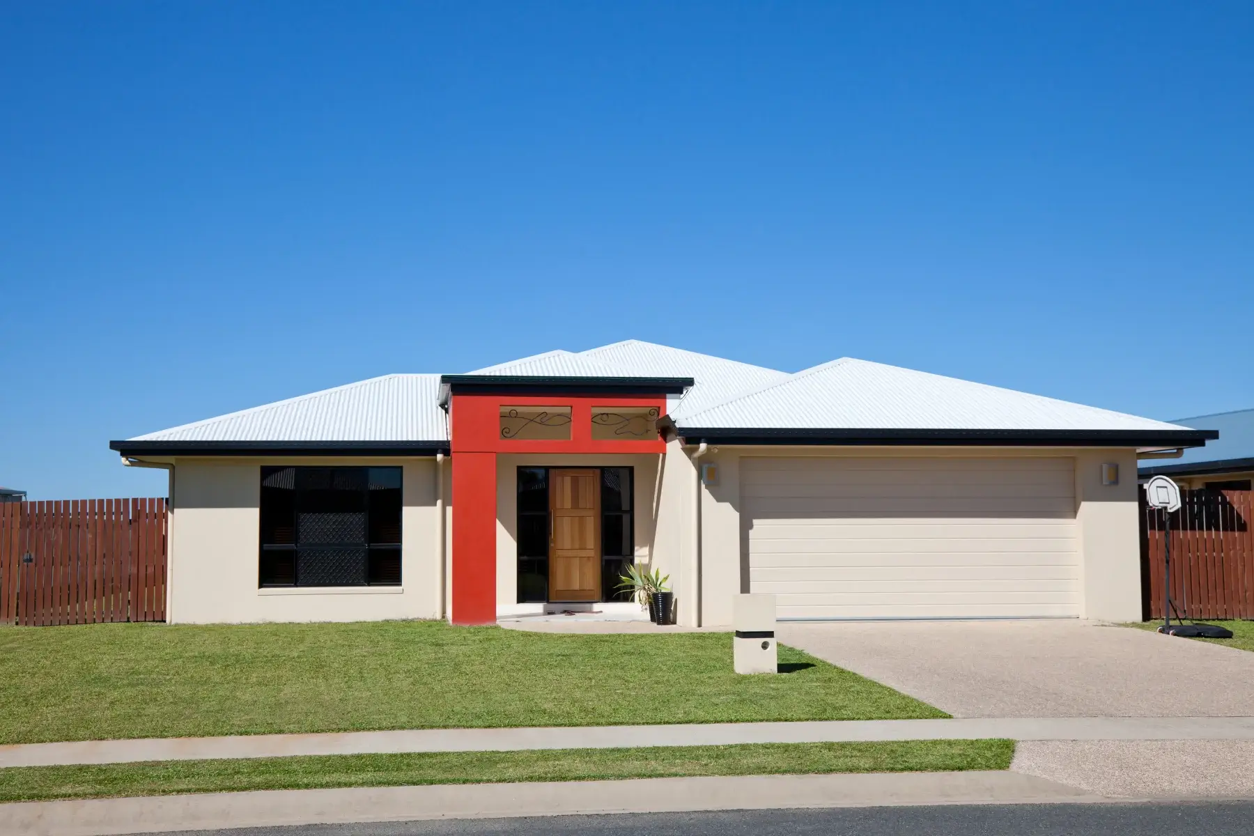 SIL Accommodation Eight Mile Plains