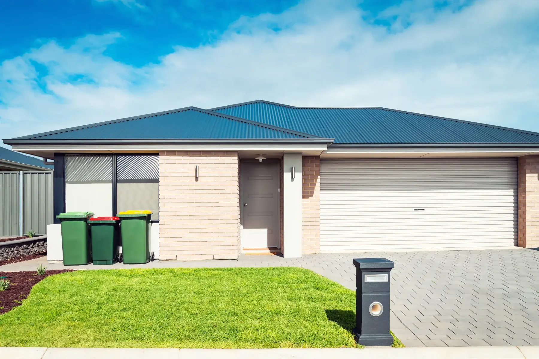 SIL Accommodation Wacol