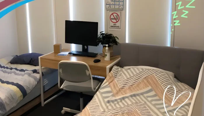 Discover Person-Centred Living in Our Premium NDIS SIL Accommodation