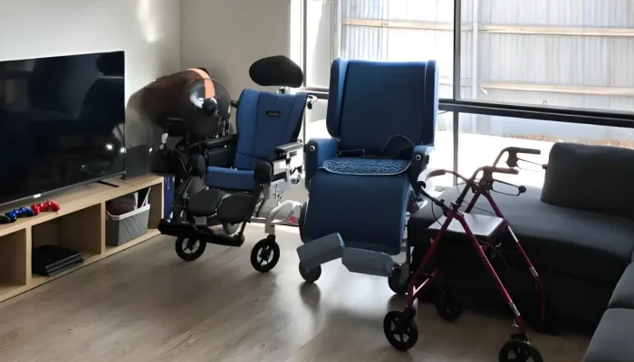 Explore Our Modern, Fully-Equipped Disability Homes