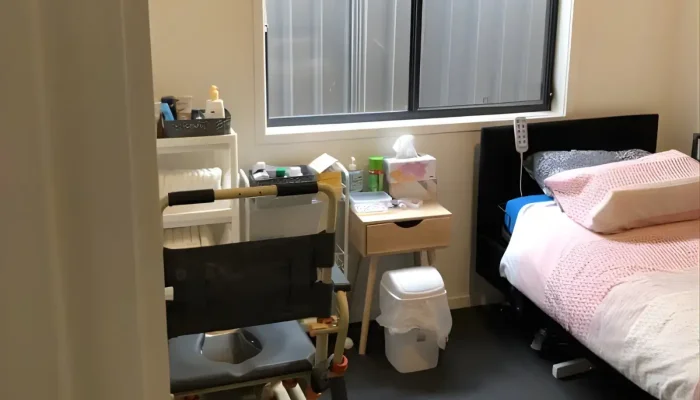 Modern Amenities Meets Personalised NDIS SIL Support