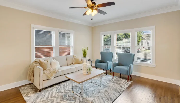 SIL Accommodation in Tarneit