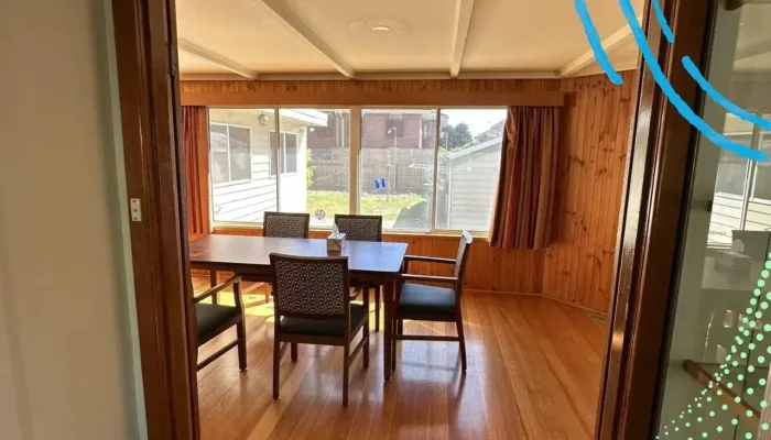 Relax and Recharge in Your Personal, Well-Appointed Bedroom