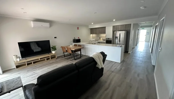 SDA Clyde North Facility